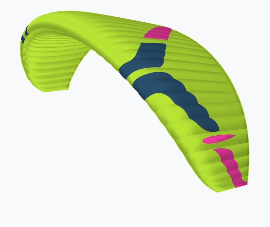 Параплан OZONE Moxie