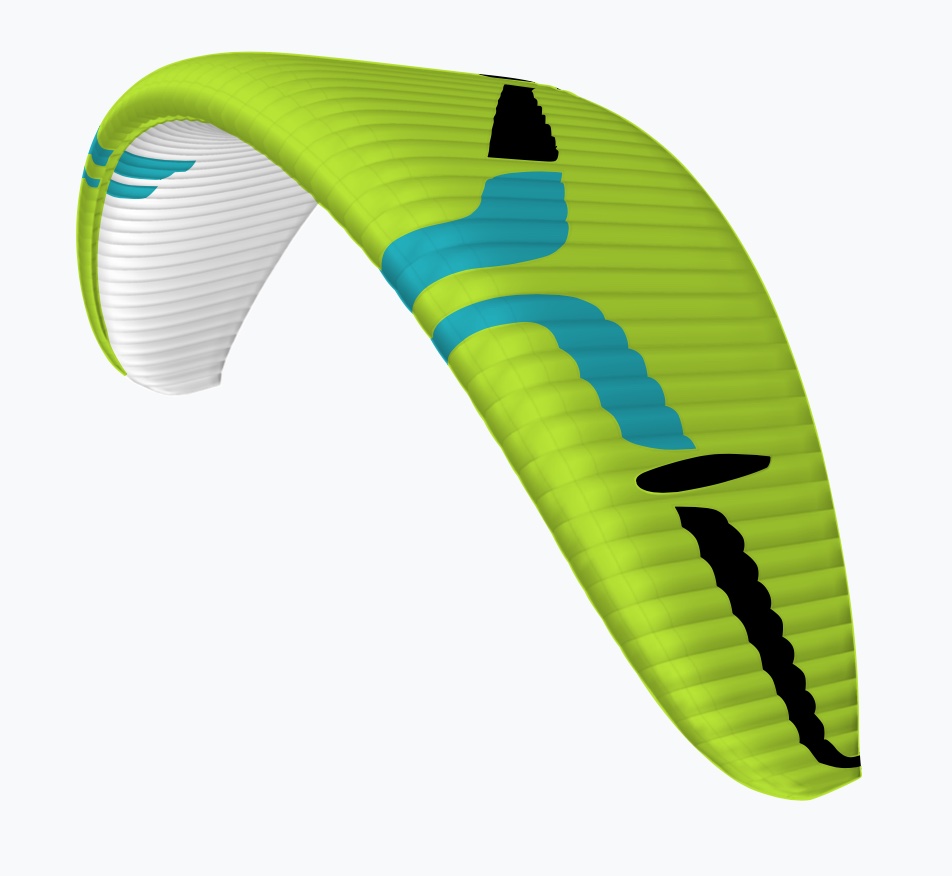 Параплан OZONE Alpina 5