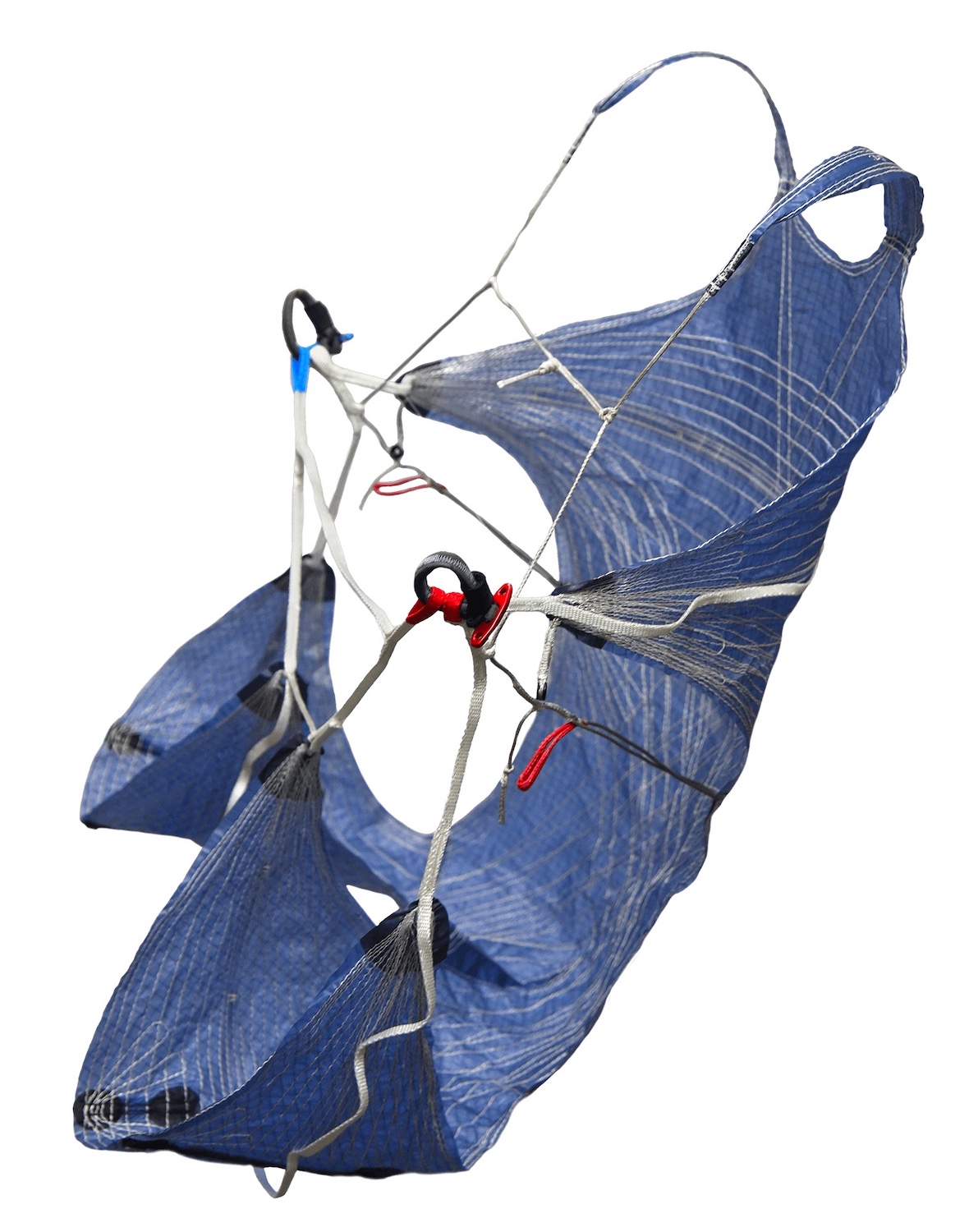 Подвесные системы для параплана