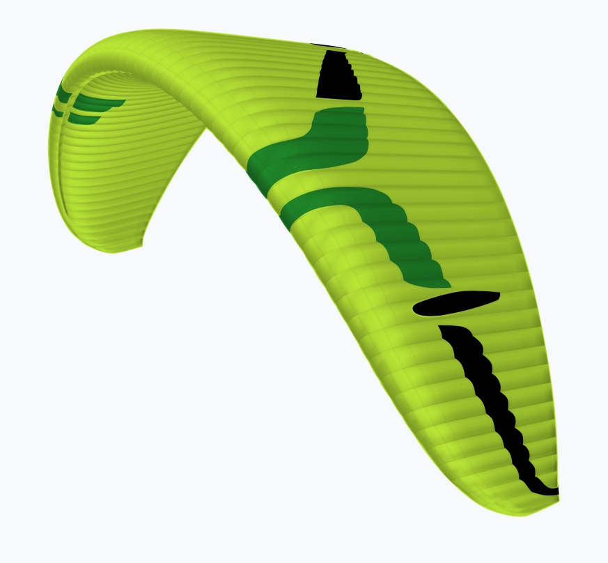 Параплан OZONE Delta 5