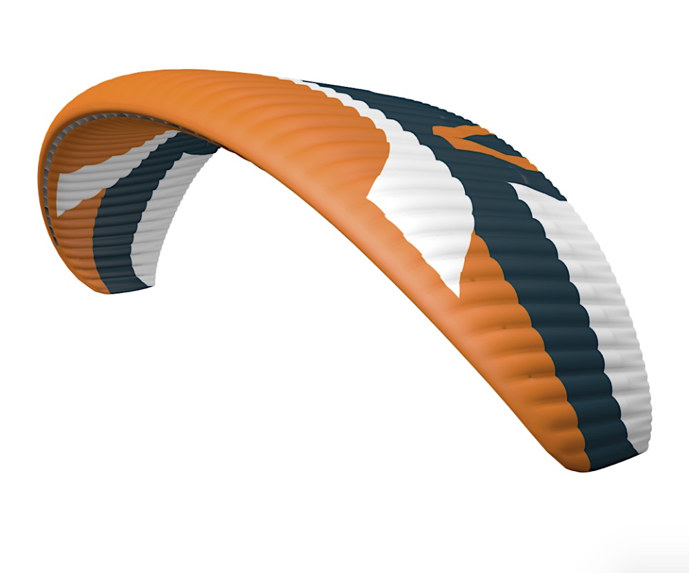 Параплан SKYWALK Tequila6