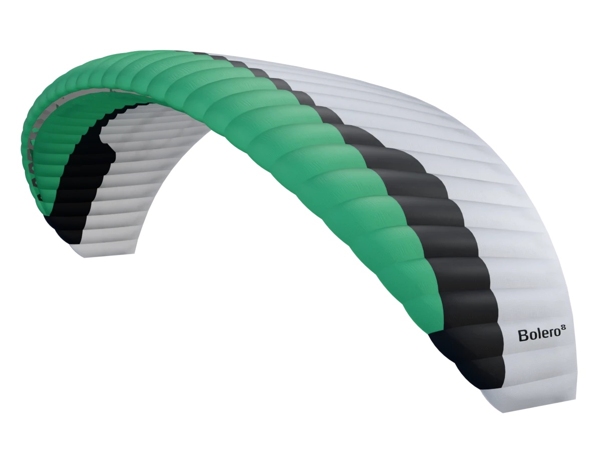 Параплан GIN Bolero8