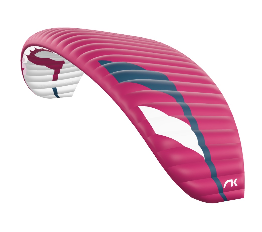 Параплан NIVIUK Kode2 P