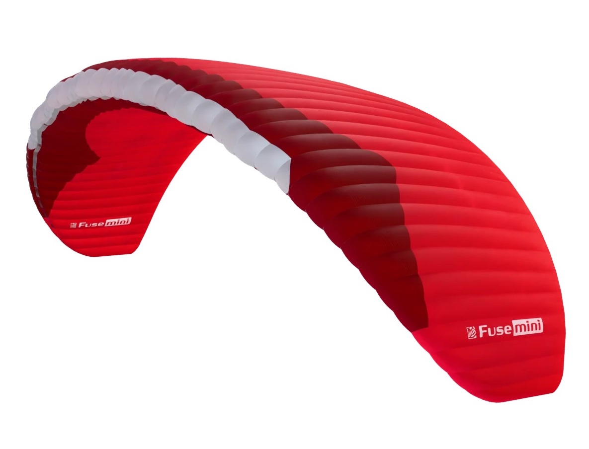 Параплан GIN Fuse mini