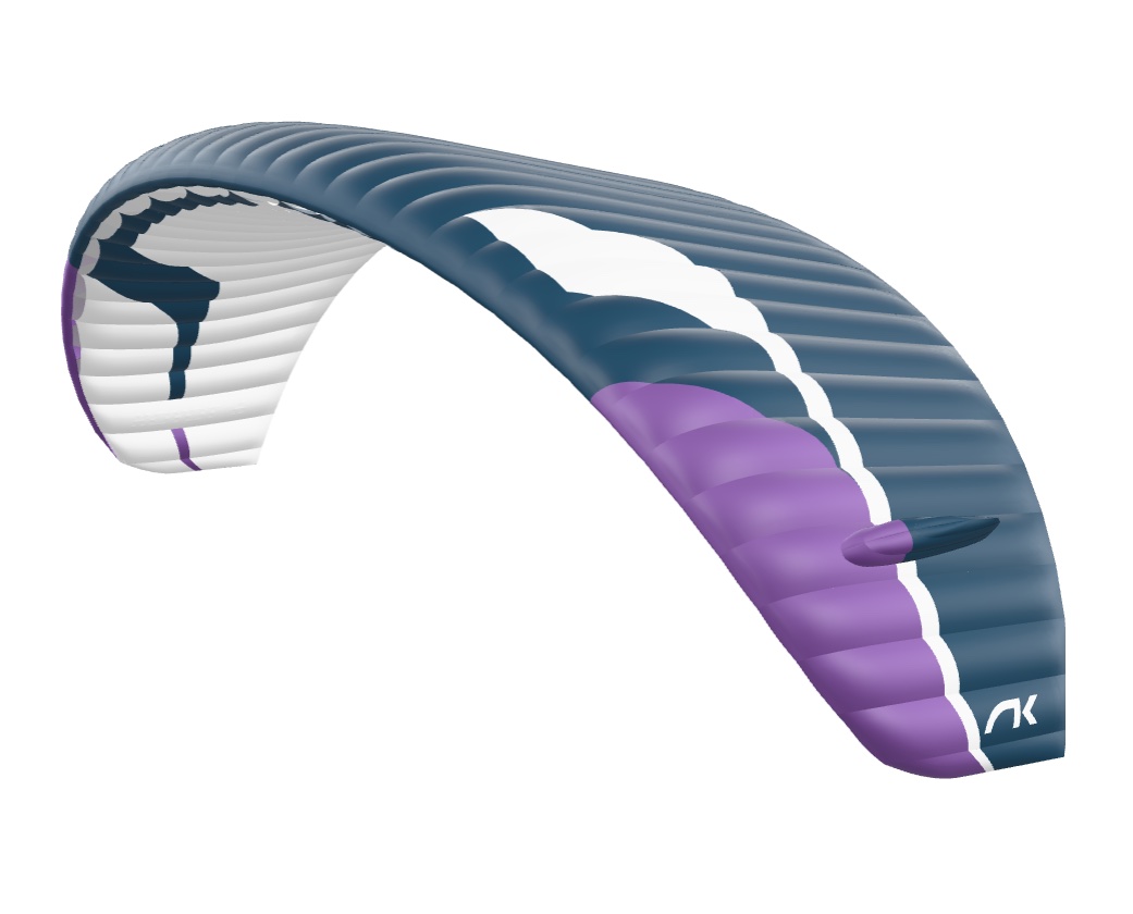 Параплан NIVIUK Koyot6