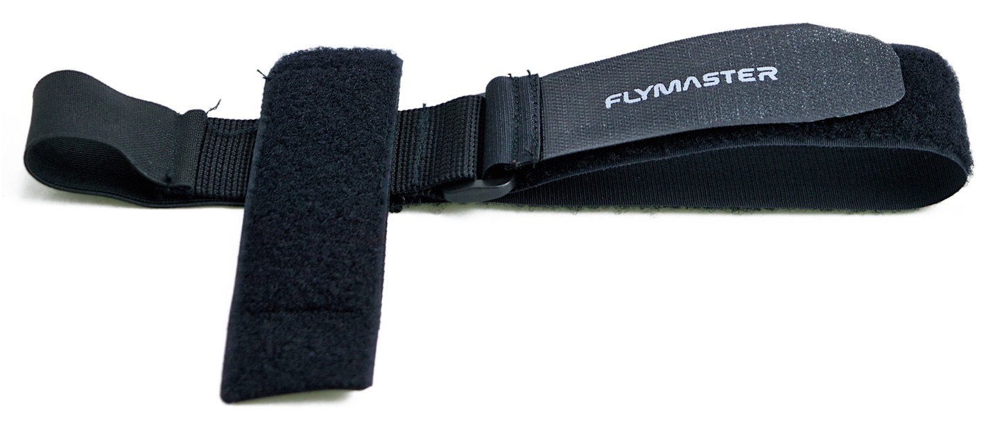 Крепление FLYMASTER на ногу