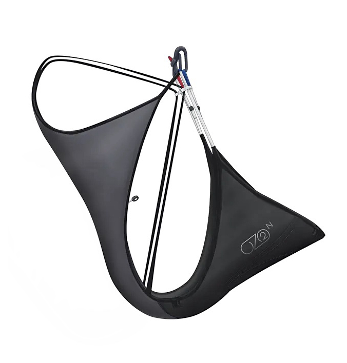 Подвесные системы для параплана