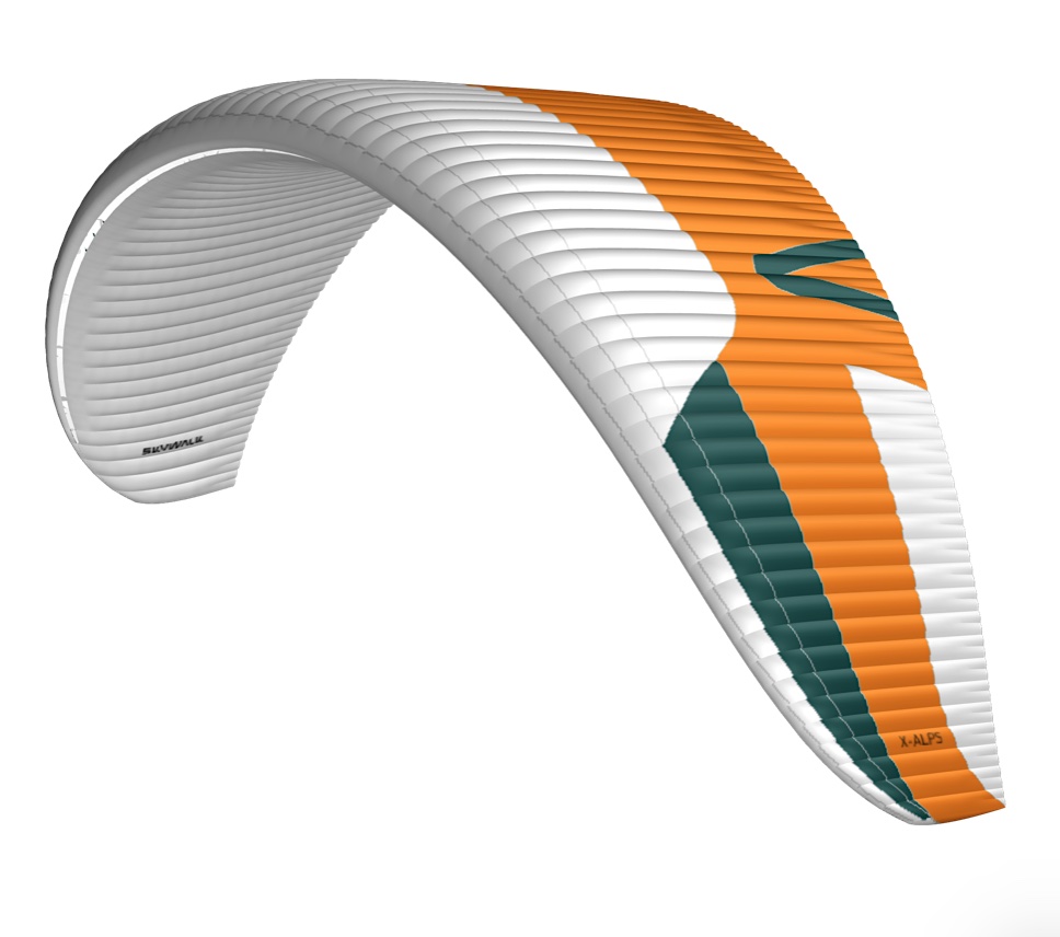 Параплан SKYWALK Xalps5