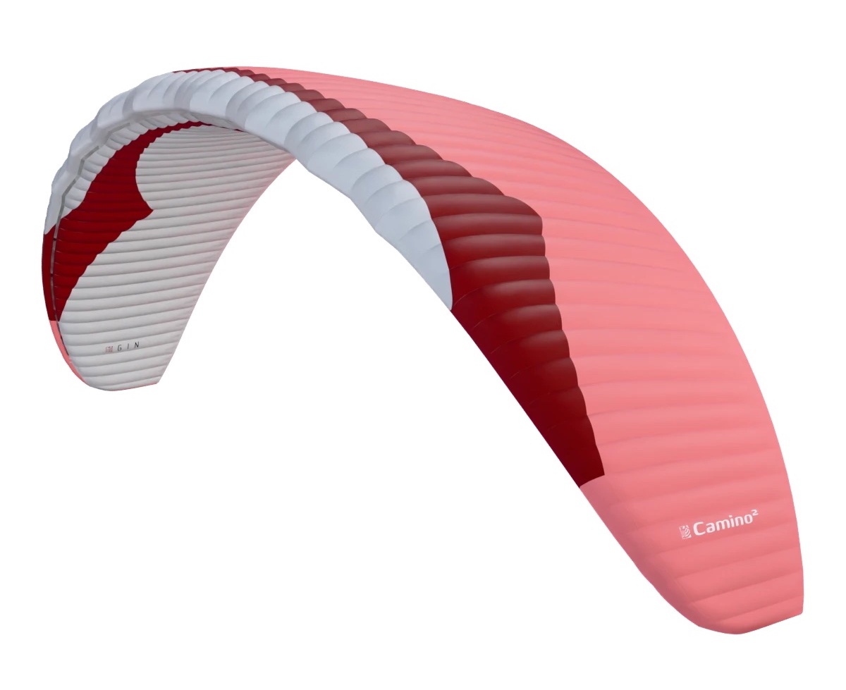 Параплан GIN Camino2