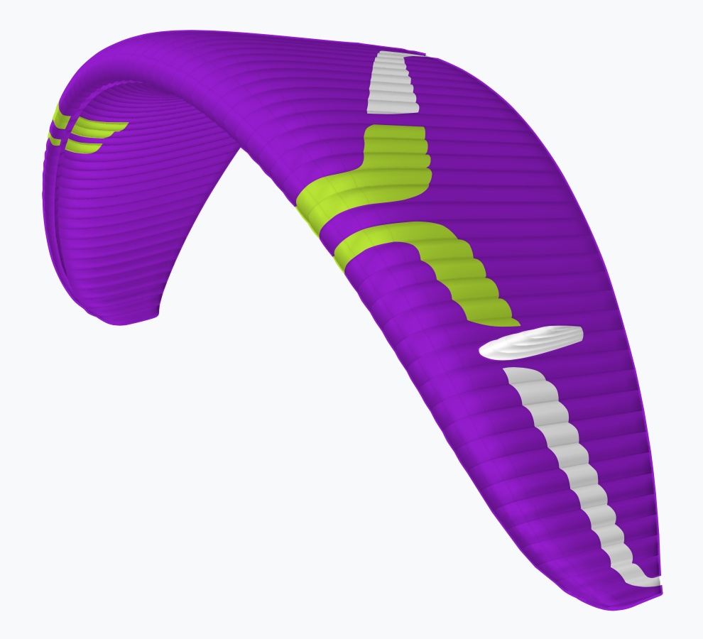 Параплан OZONE Photon