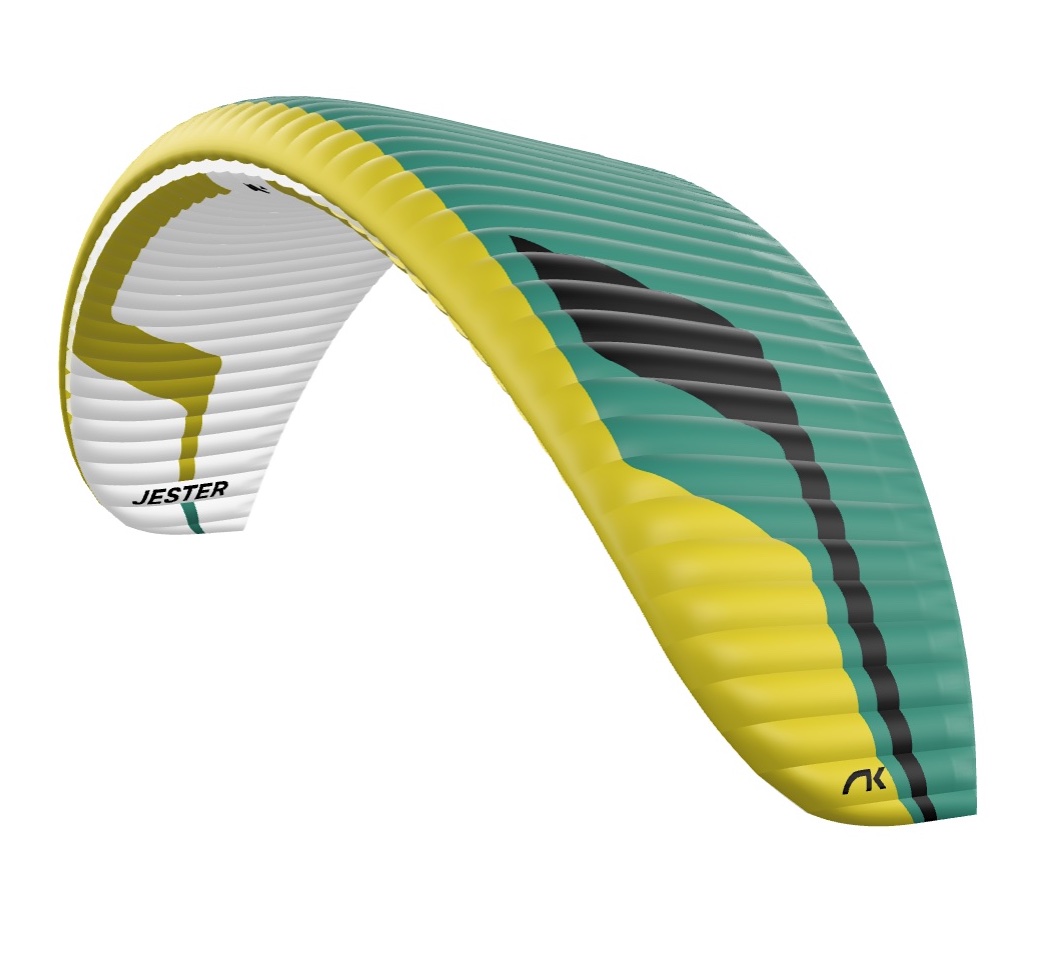 Параплан NIVIUK Jester