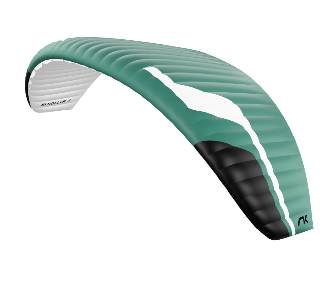 Параплан NIVIUK Bi Roller 2