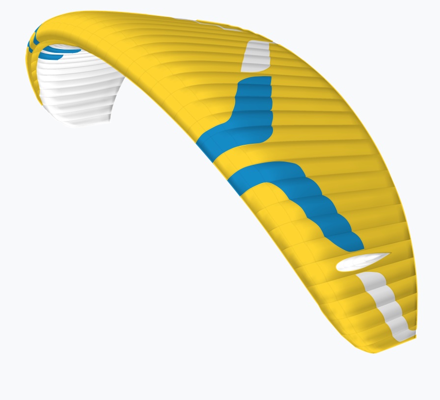 Параплан OZONE Wisp 2