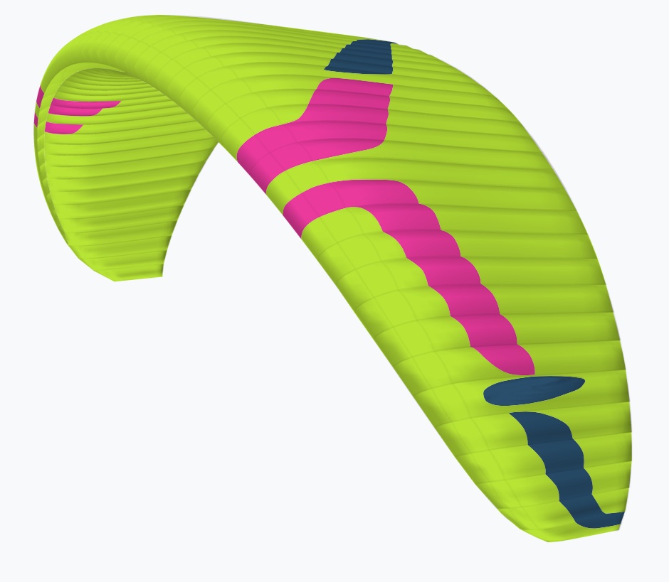 Параплан OZONE Magnum 4