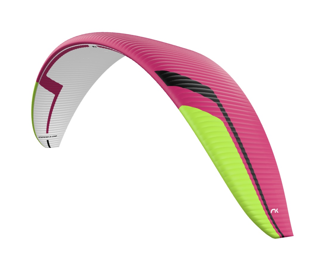 Параплан NIVIUK Icepeak X-One