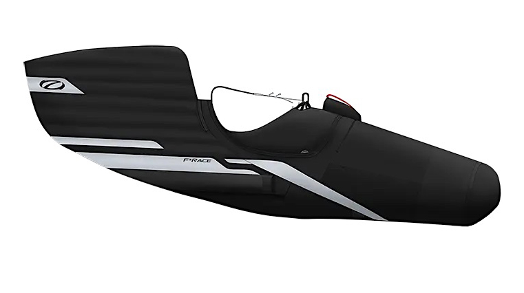 Подвесные системы для параплана