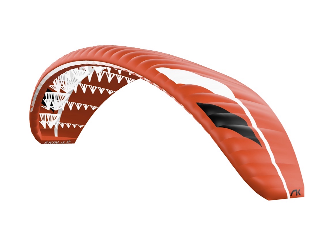 Параплан NIVIUK Skin4 P