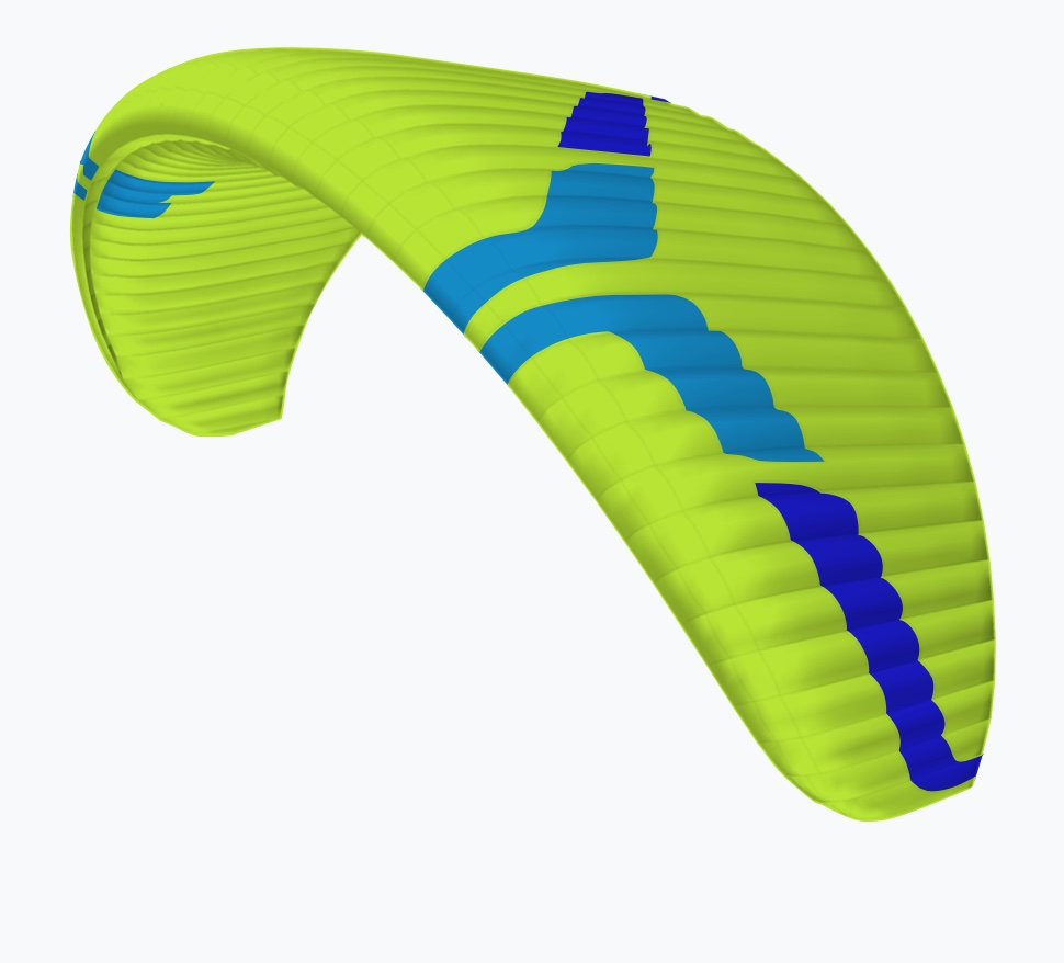 Параплан OZONE Buzz Z7