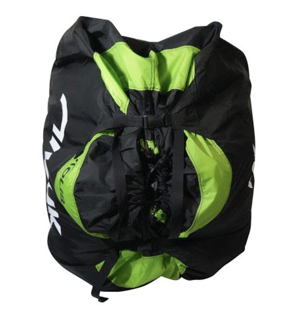 Пончик NIVIUK Koli Bag
