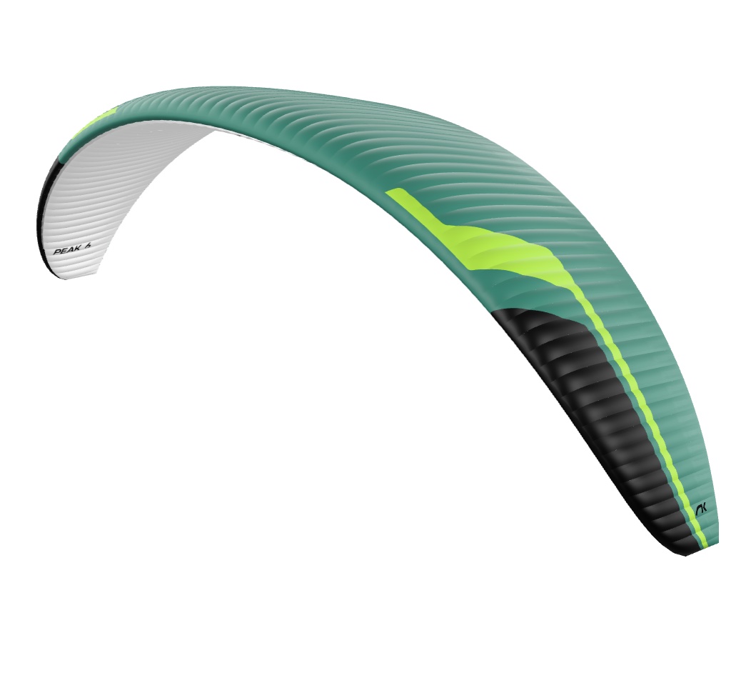 Параплан NIVIUK Peak6