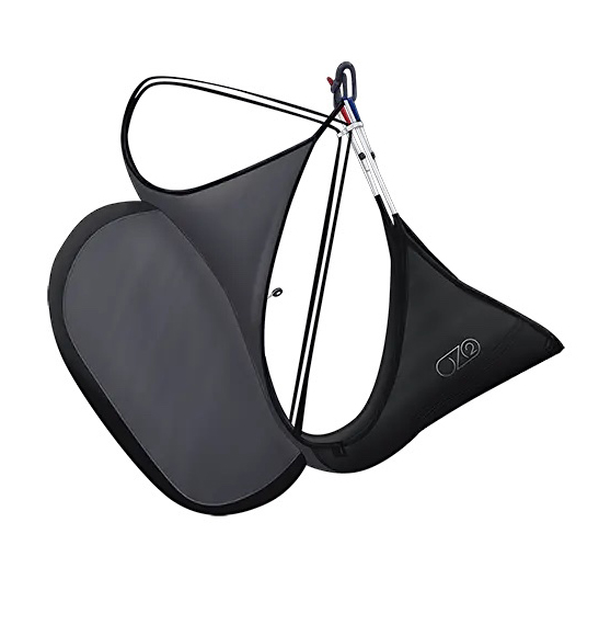 Подвесные системы для параплана