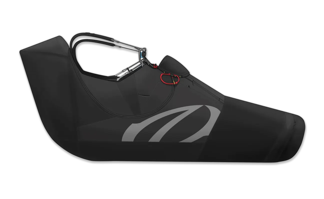 Подвесные системы для параплана