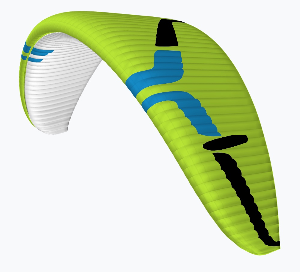 Параплан OZONE Lyght