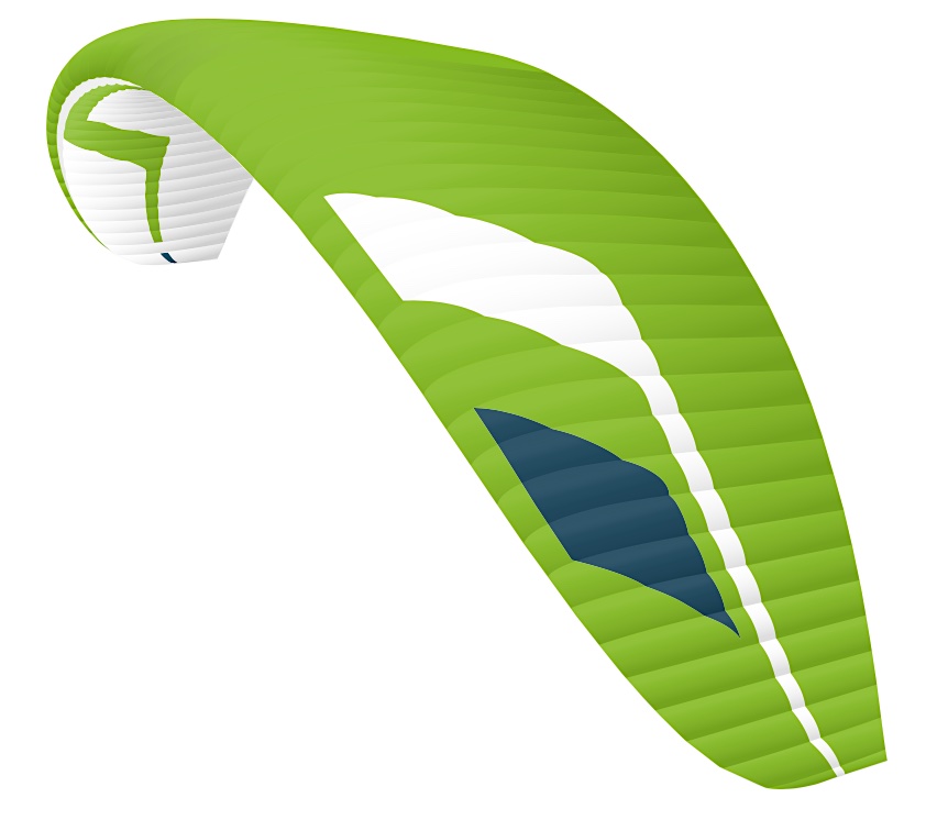 Параплан NIVIUK Hiko P