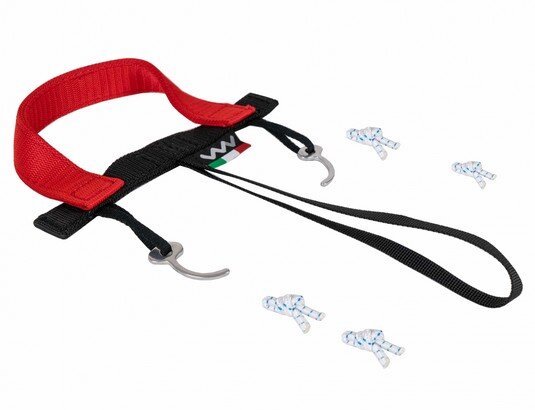 Подвесные системы для параплана