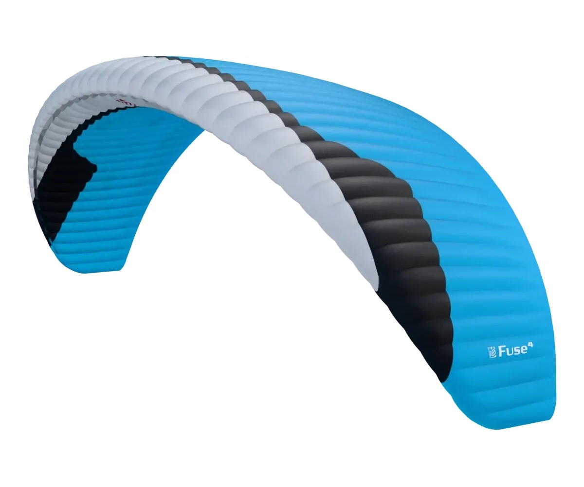 Параплан GIN Fuse4