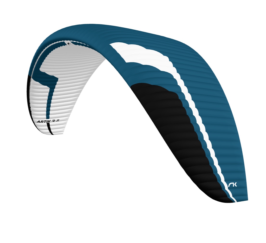 Параплан NIVIUK ArtikR 2