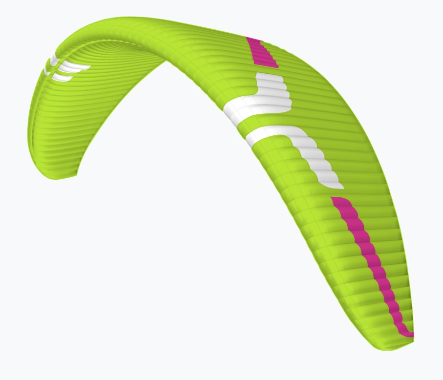 Параплан OZONE Zeolite 2 GT