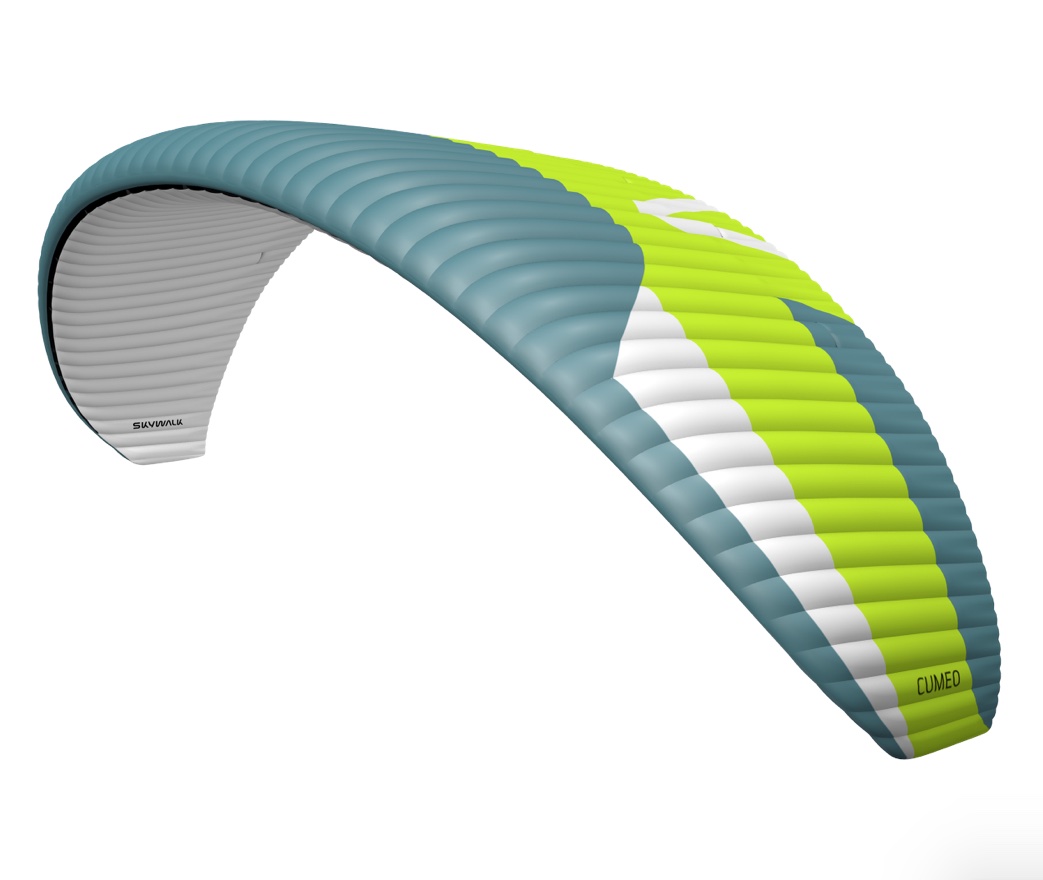 Параплан SKYWALK Cumeo2