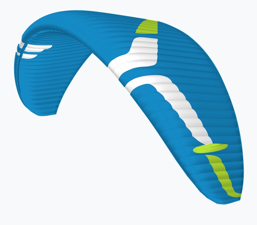 Параплан OZONE Swiftmax 2