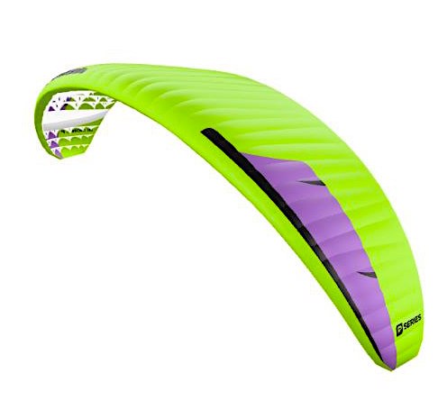 Параплан NIVIUK Bi Skin2 P