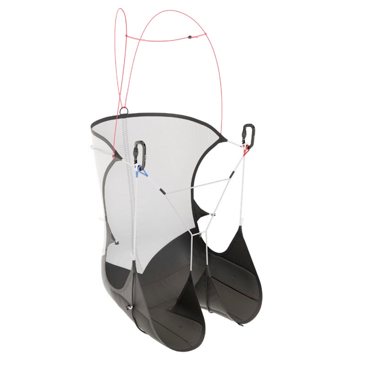 Подвесные системы для параплана