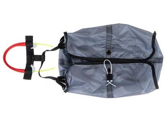 Подвесные системы для параплана