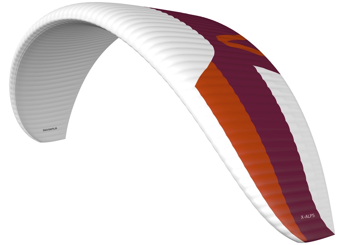 Параплан SKYWALK Xalps6