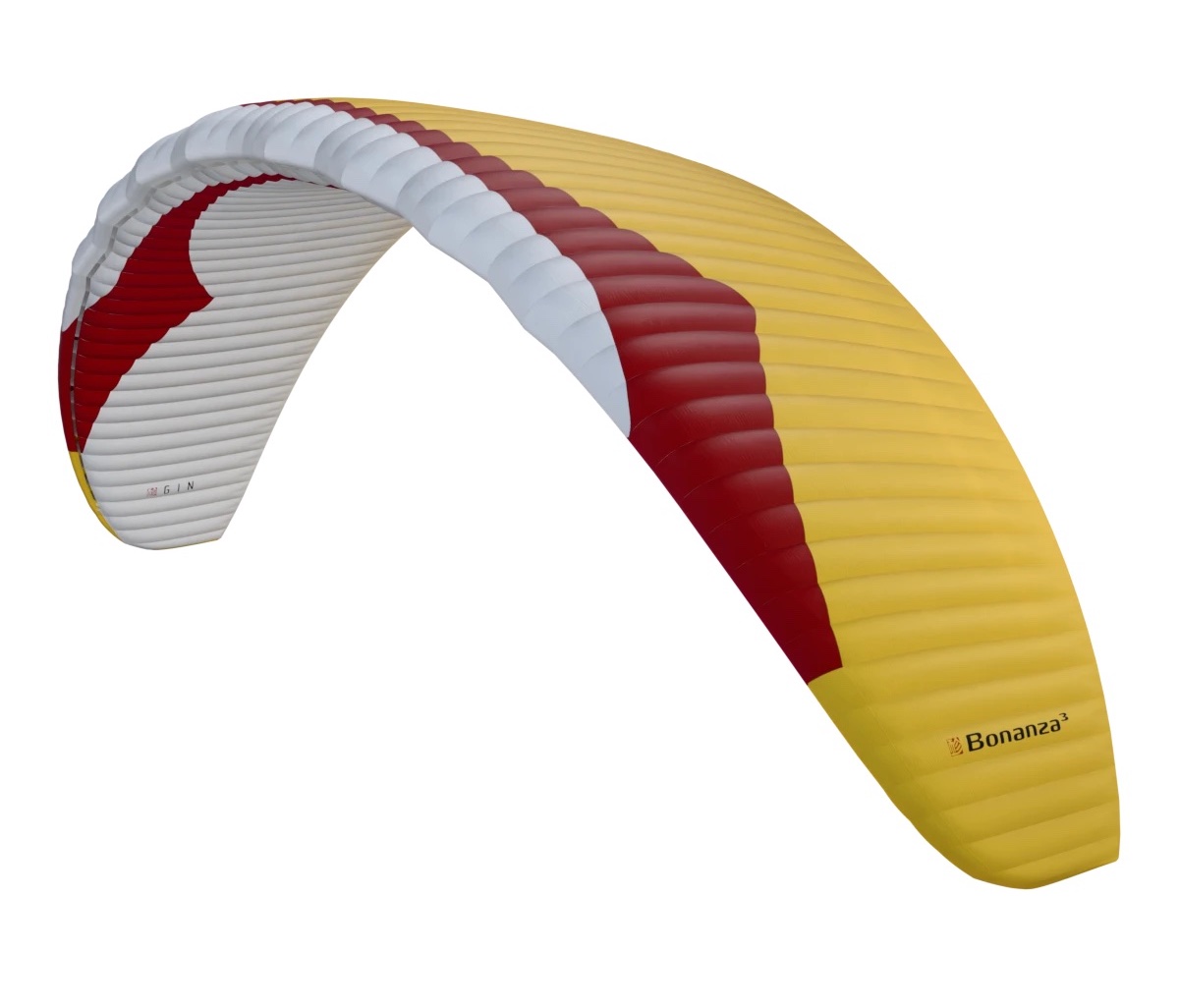 Параплан GIN Bonanza3