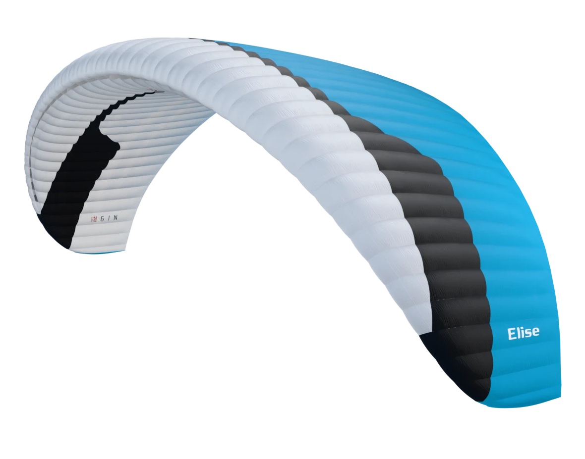 Параплан GIN Elise