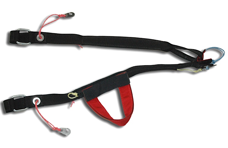 Отцепка PARAAVIS