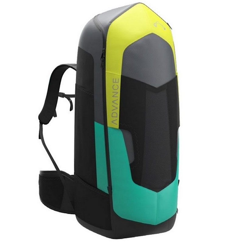 Рюкзак ADVANCE Lightpack3
