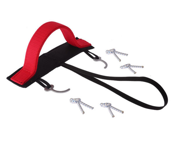 Подвесные системы для параплана