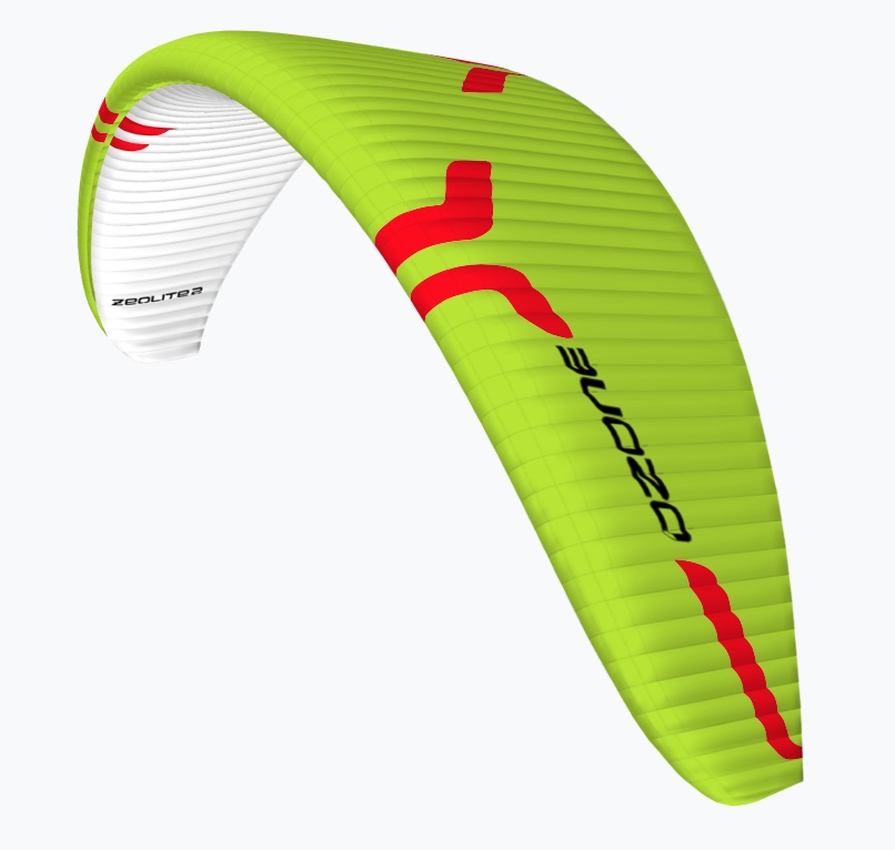 Параплан OZONE Zeolite 2