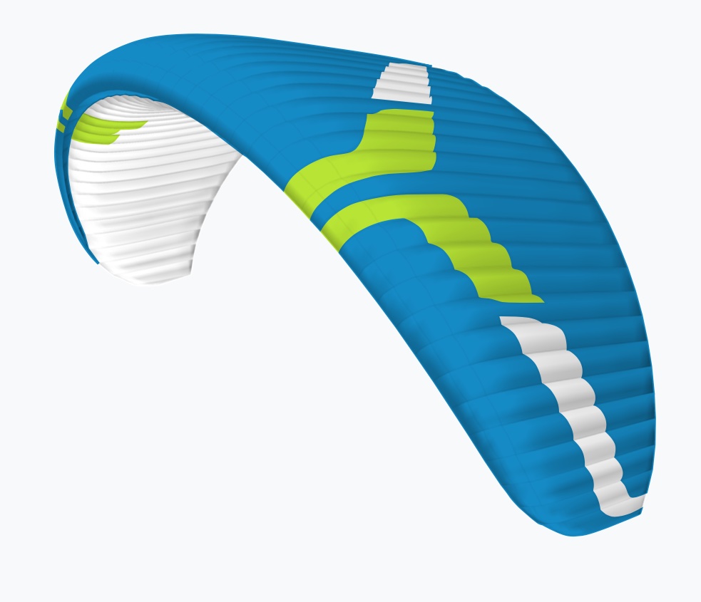 Параплан OZONE Geo 7