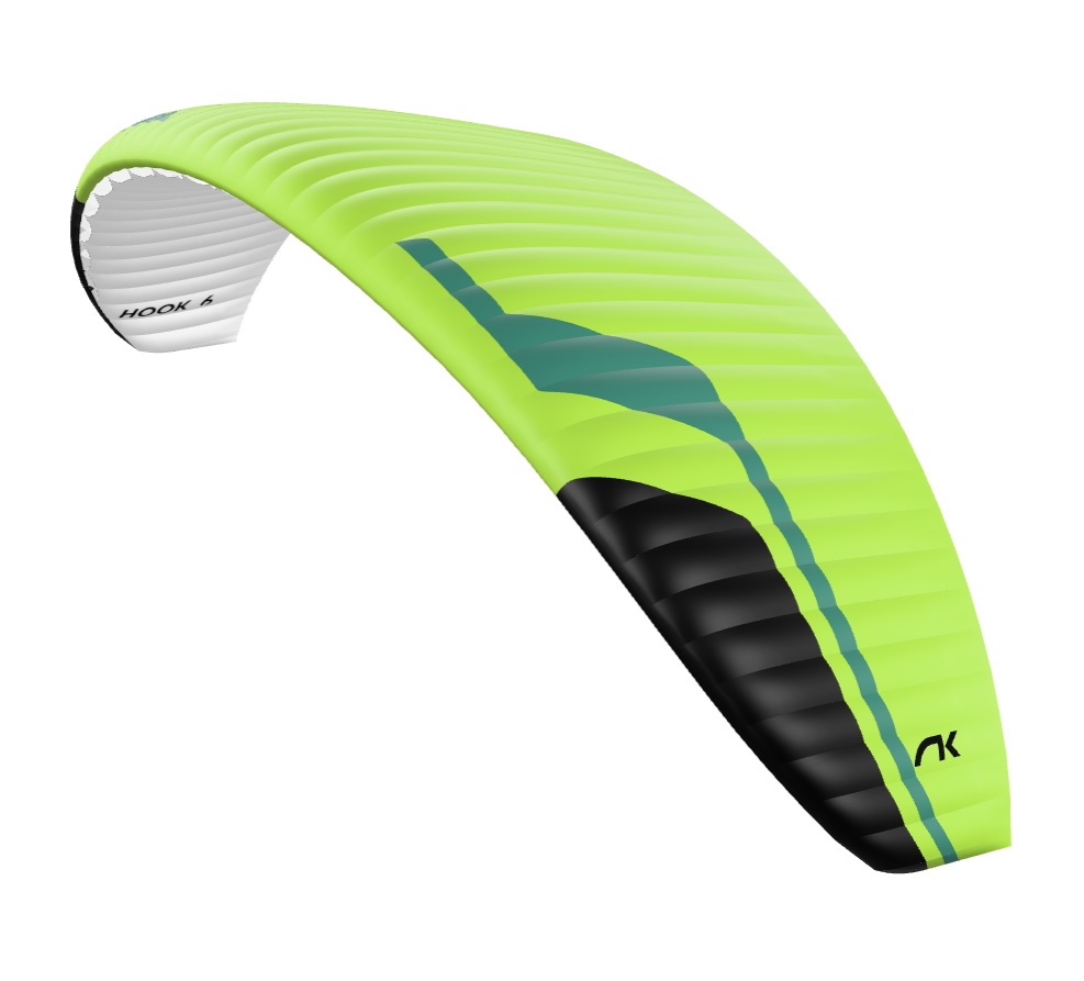Параплан NIVIUK Hook6