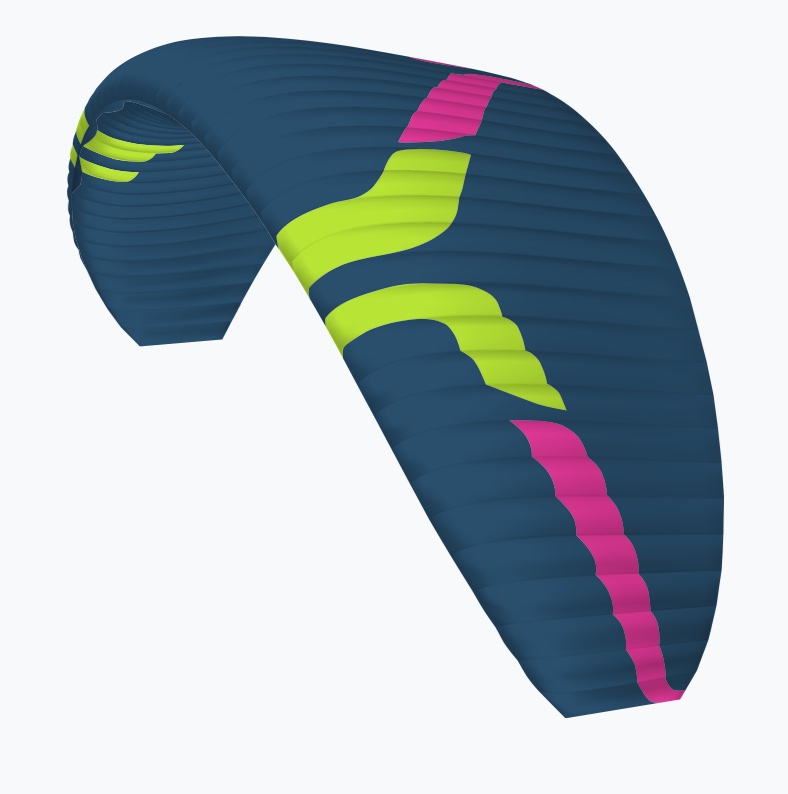 Параплан OZONE Session