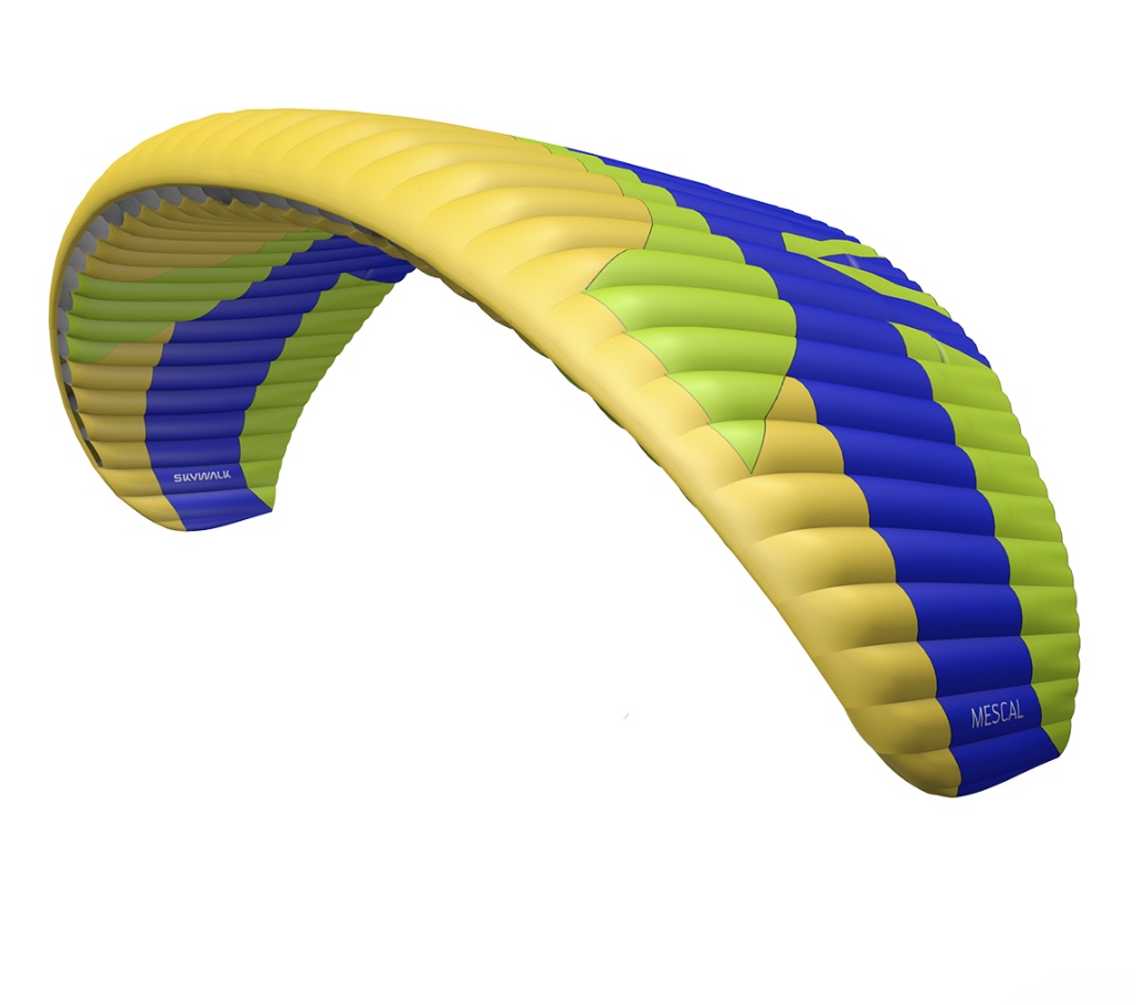 Параплан SKYWALK Mescal6