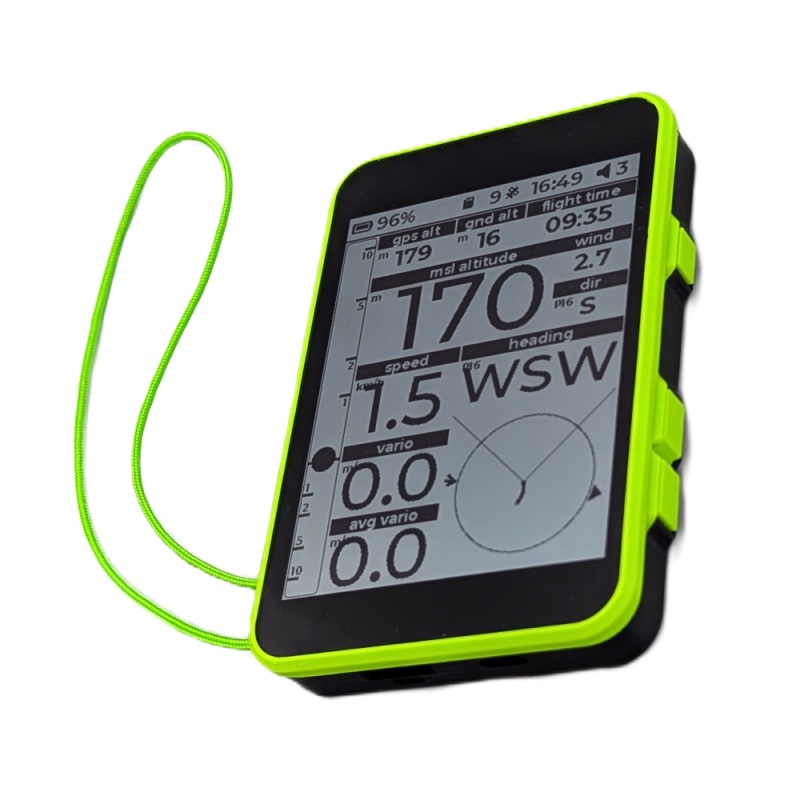 Вариометр SkyBean S0