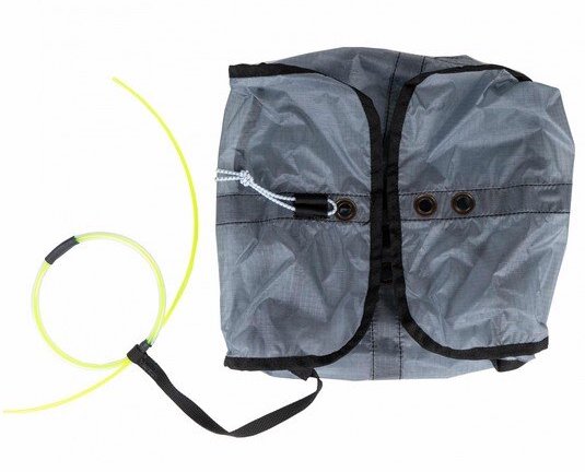 Подвесные системы для параплана